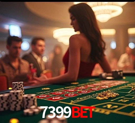 Vantagens exclusivas 7399bet para jogadores brasileiros