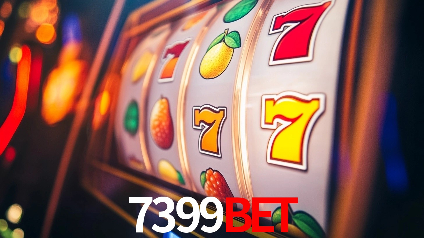 Catálogo 7399bet 2.547 jogos - Pragmatic Play, Evolution, NetEnt