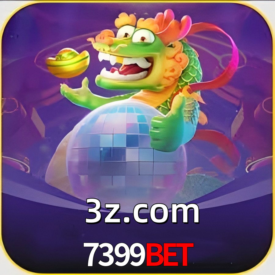 Logo da 7399bet
